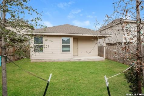 5227 Blue Ranch San Antonio TX 78223