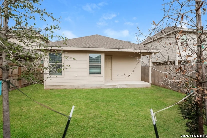5227 Blue Ranch San Antonio TX 78223