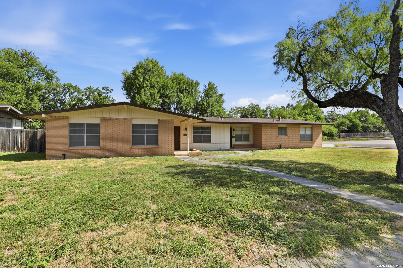 801 Oblate Drive San Antonio TX 78216
