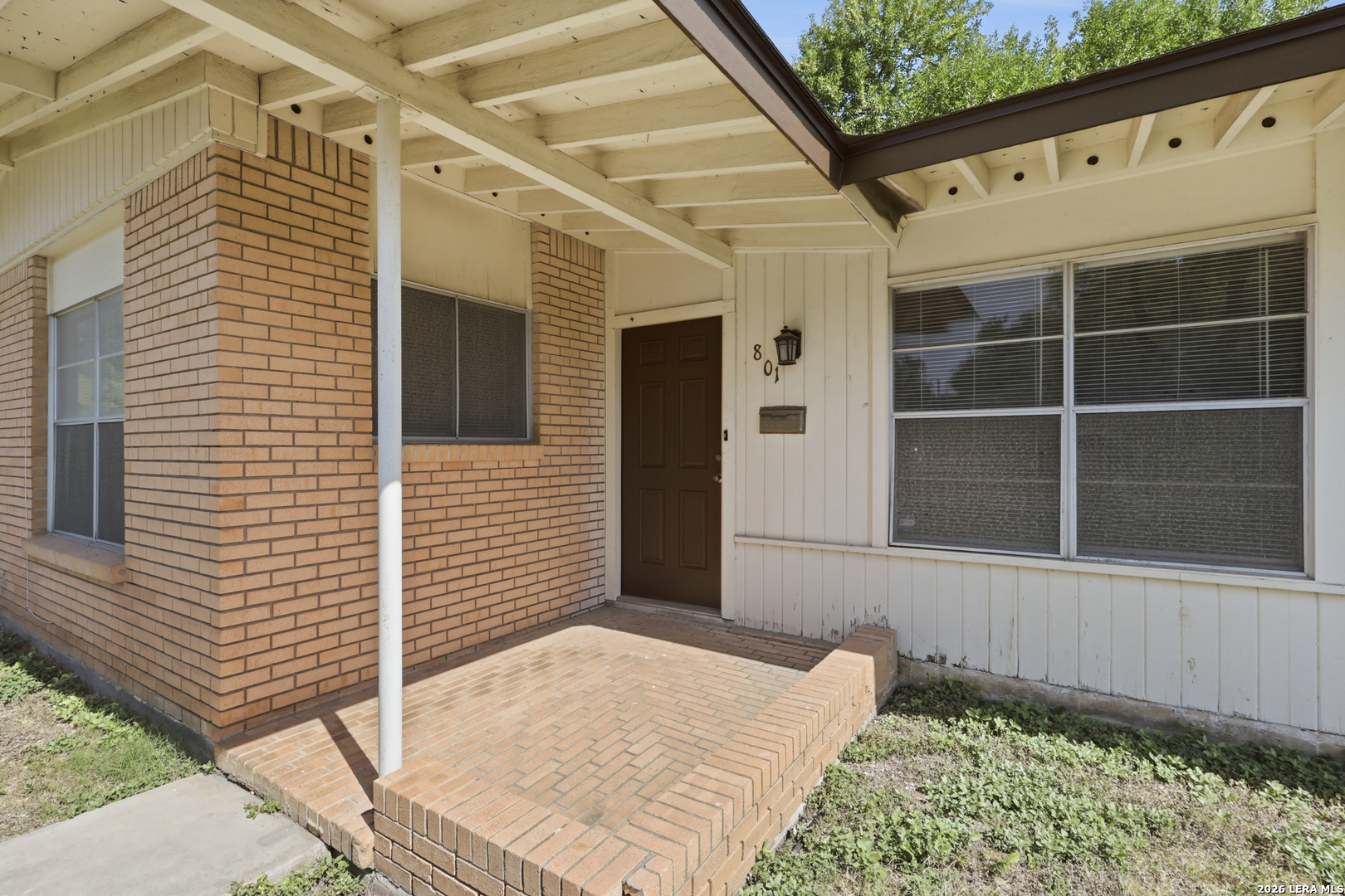 801 Oblate Drive San Antonio TX 78216