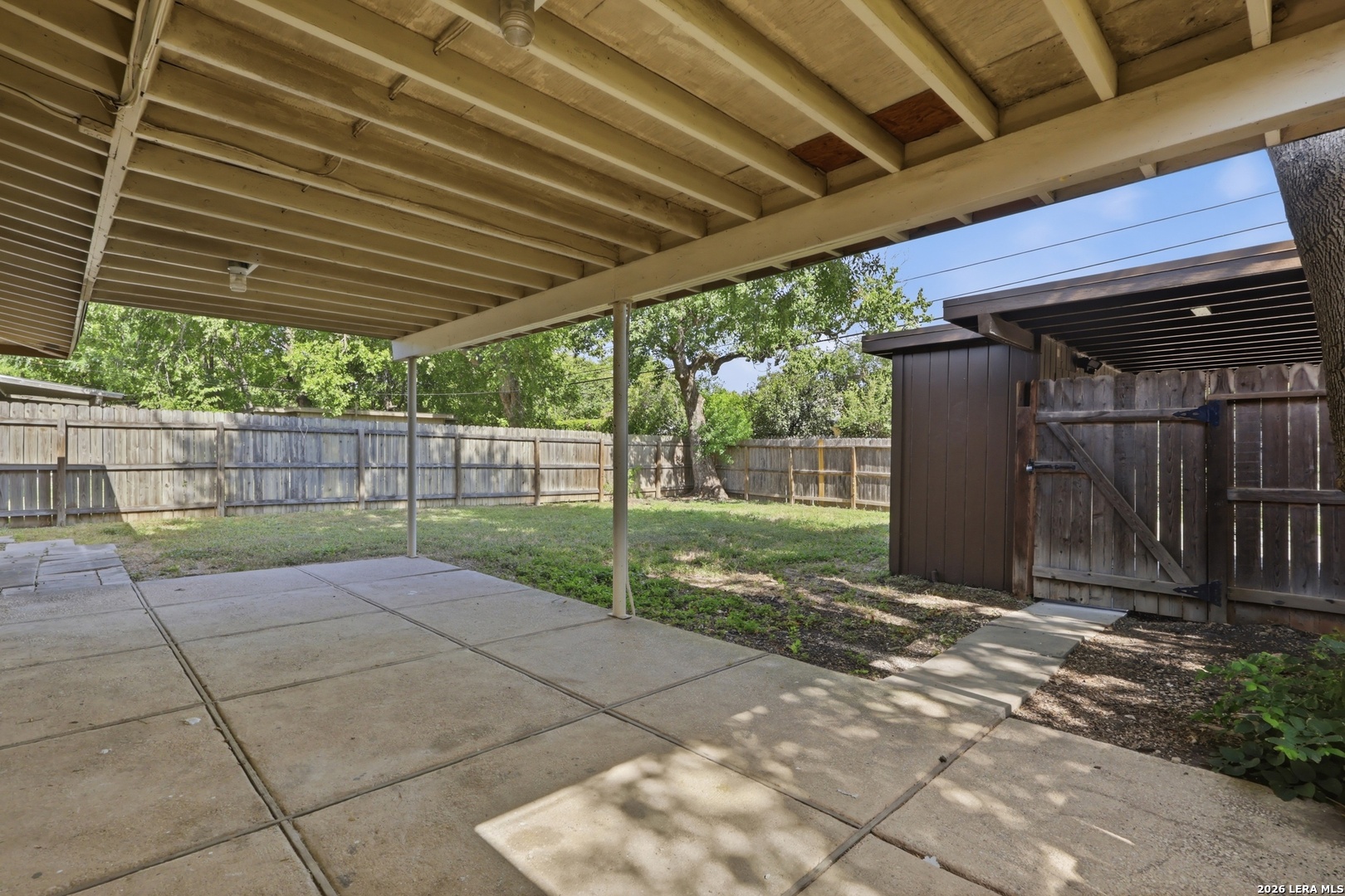 801 Oblate Drive San Antonio TX 78216