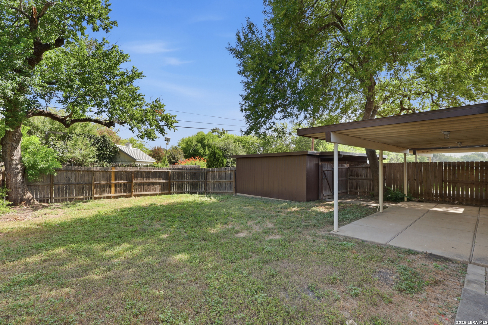 801 Oblate Drive San Antonio TX 78216