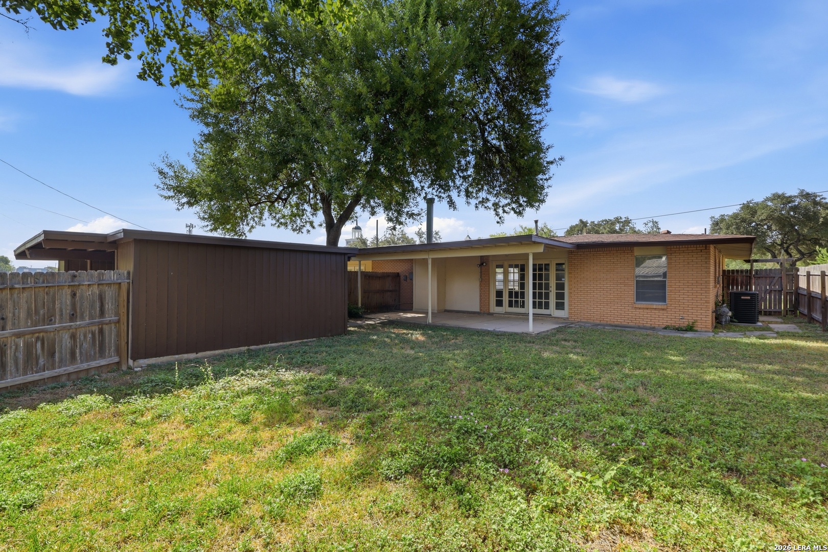 801 Oblate Drive San Antonio TX 78216