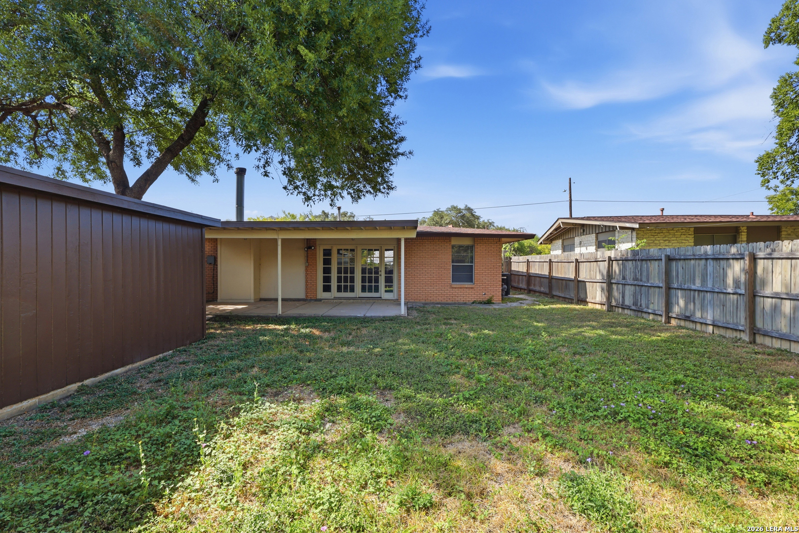 801 Oblate Drive San Antonio TX 78216