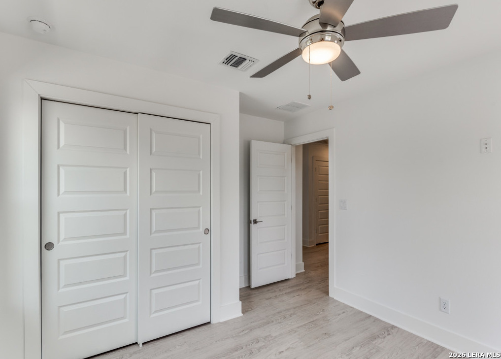 252 Cornell Avenue San Antonio TX 78201