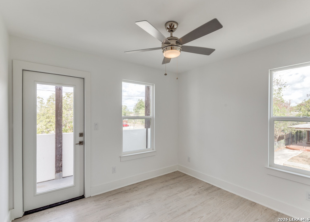 252 Cornell Avenue San Antonio TX 78201
