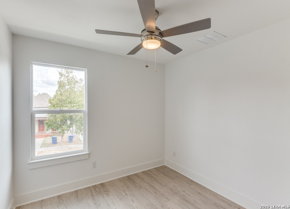 252 Cornell Avenue San Antonio TX 78201
