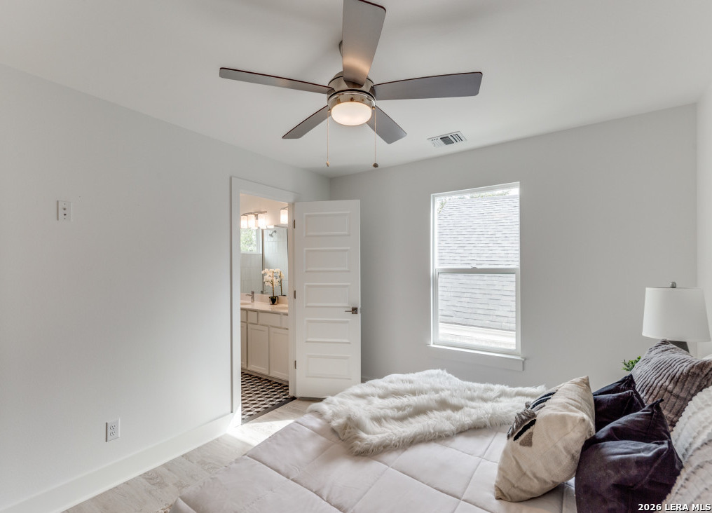 252 Cornell Avenue San Antonio TX 78201