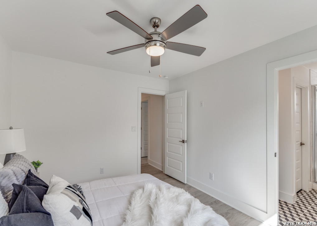 252 Cornell Avenue San Antonio TX 78201