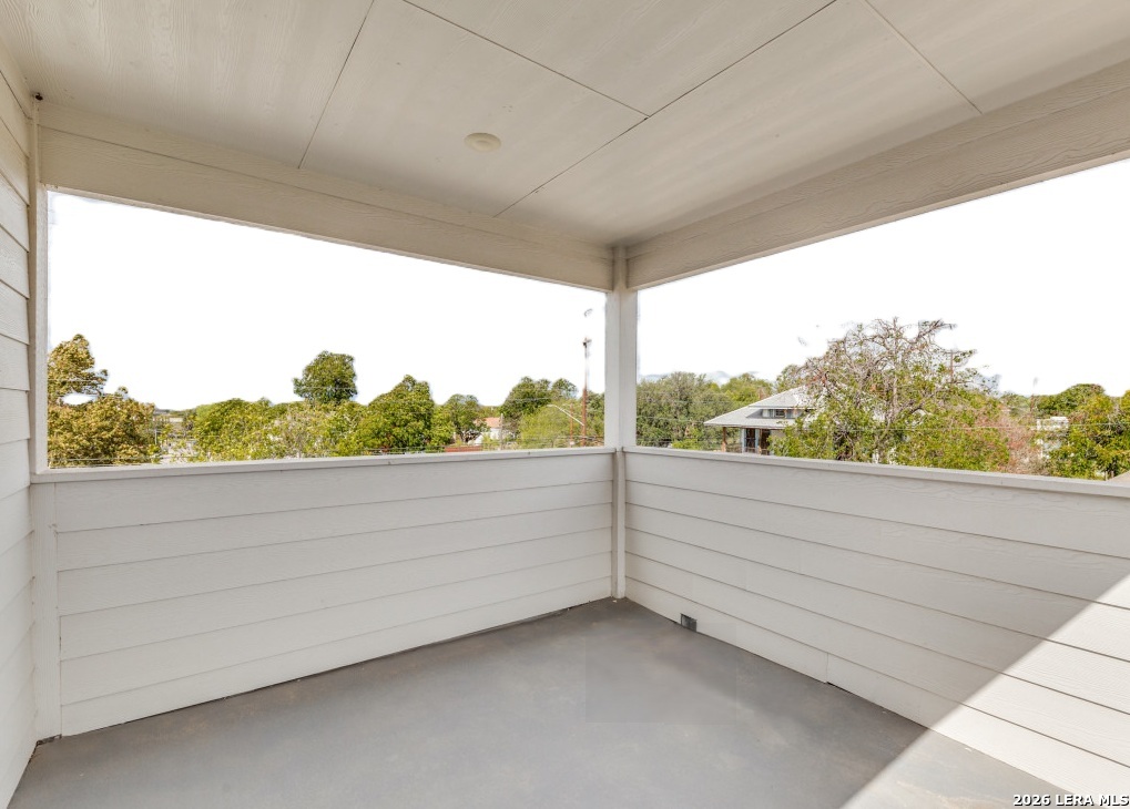 252 Cornell Avenue San Antonio TX 78201