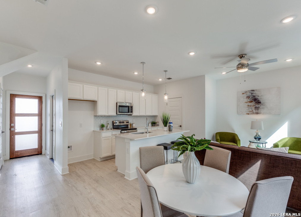 252 Cornell Avenue San Antonio TX 78201