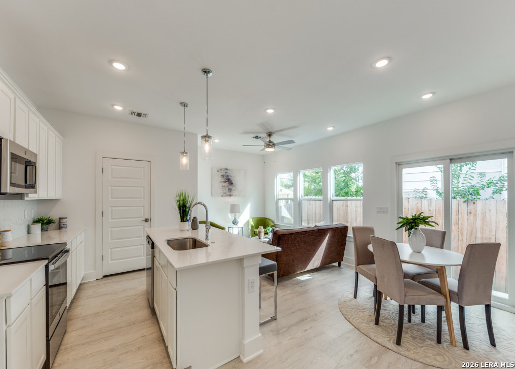 252 Cornell Avenue San Antonio TX 78201