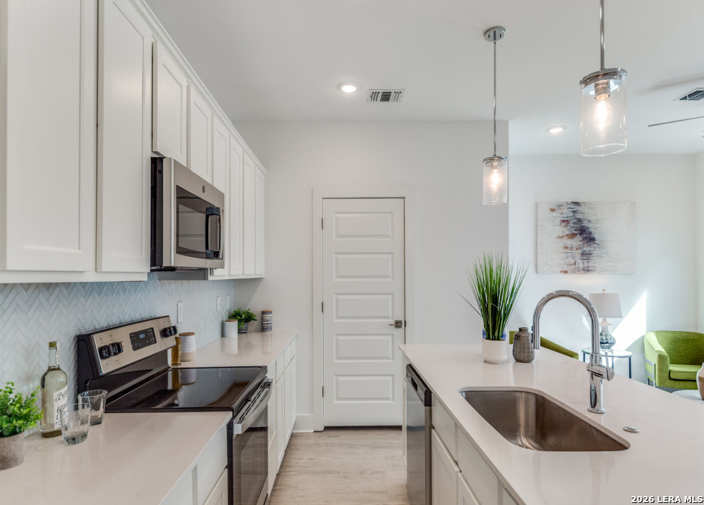 252 Cornell Avenue San Antonio TX 78201