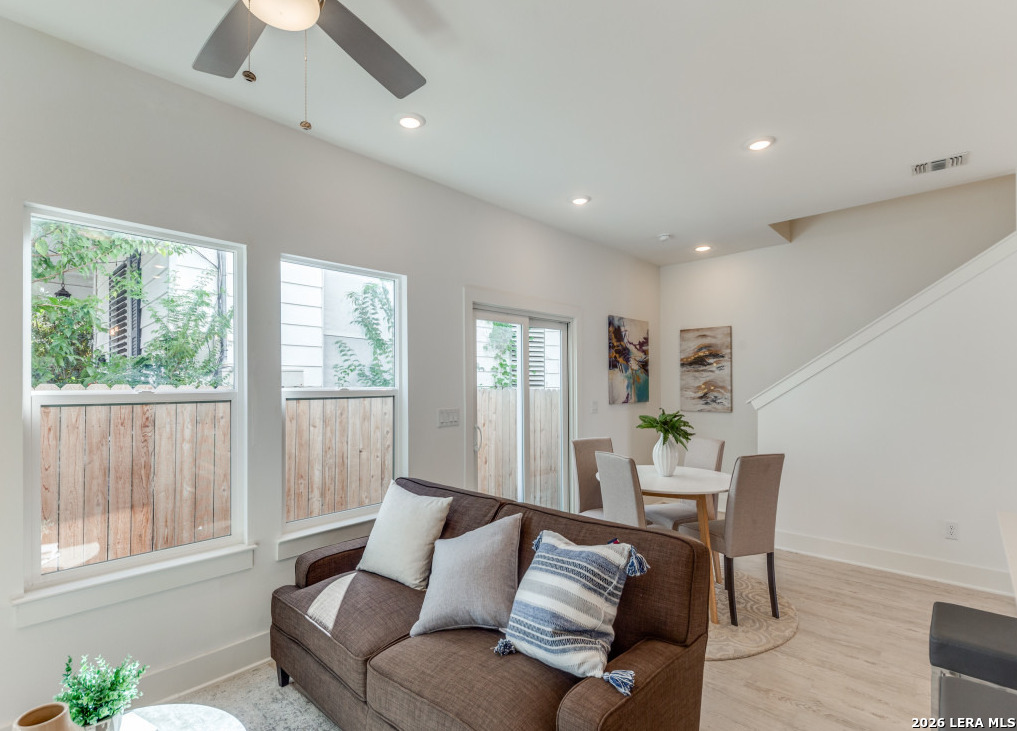 252 Cornell Avenue San Antonio TX 78201