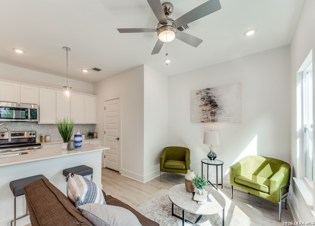 252 Cornell Avenue San Antonio TX 78201