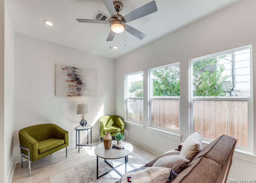 252 Cornell Avenue San Antonio TX 78201