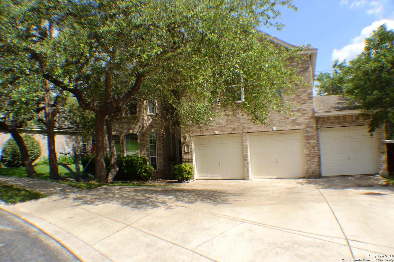 1507 Lookout Point San Antonio TX 78260