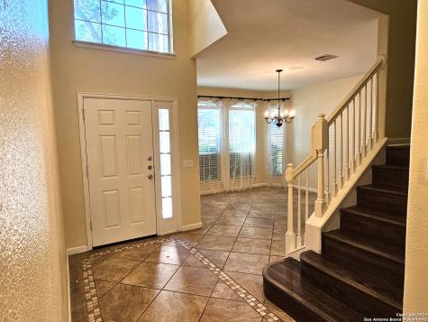 1507 Lookout Point San Antonio TX 78260