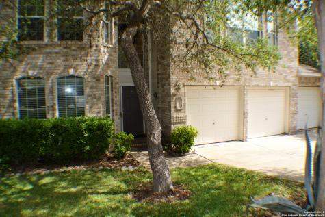 1507 Lookout Point San Antonio TX 78260
