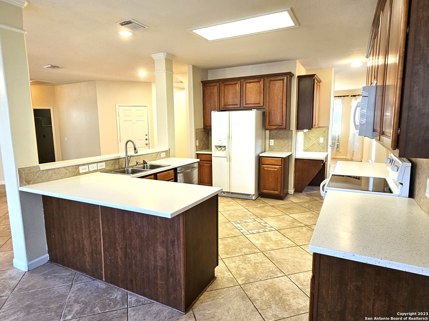 1507 Lookout Point San Antonio TX 78260