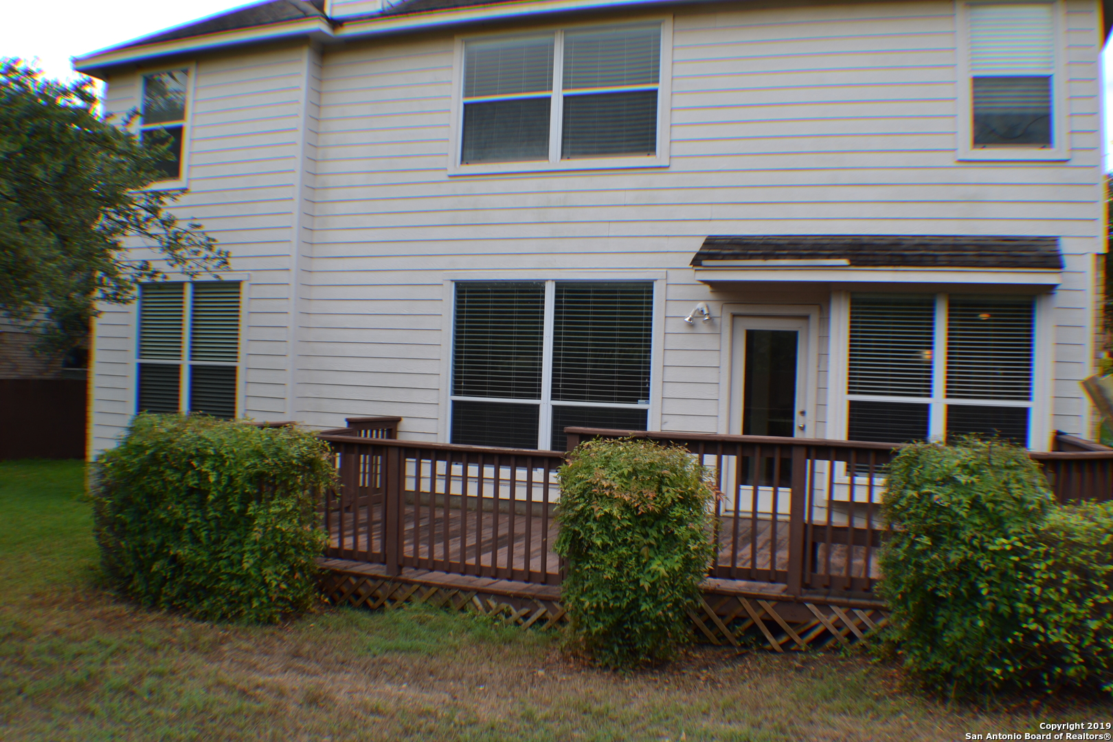 1507 Lookout Point San Antonio TX 78260
