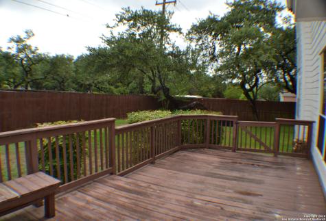 1507 Lookout Point San Antonio TX 78260