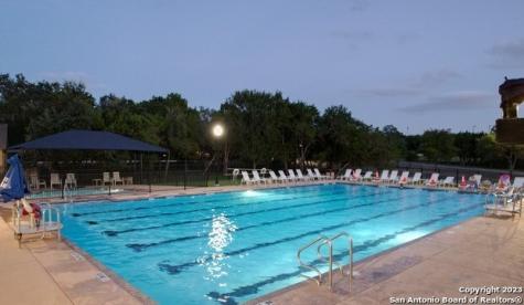 1507 Lookout Point San Antonio TX 78260