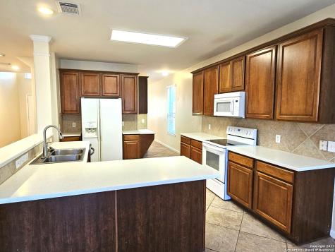 1507 Lookout Point San Antonio TX 78260