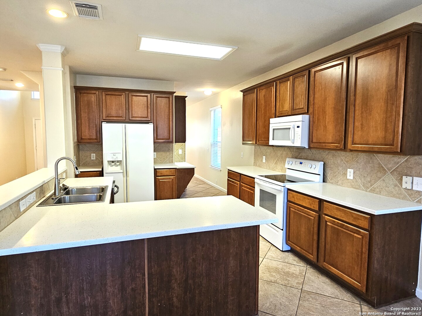 1507 Lookout Point San Antonio TX 78260