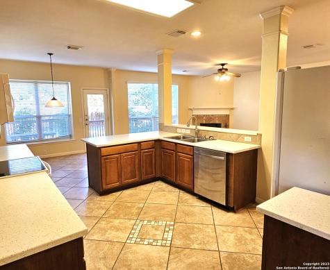 1507 Lookout Point San Antonio TX 78260