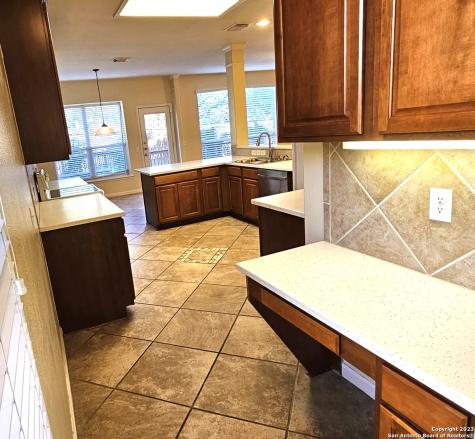 1507 Lookout Point San Antonio TX 78260