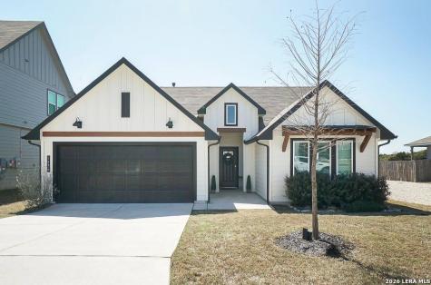 5536 Jewel Curve San Antonio TX 78266