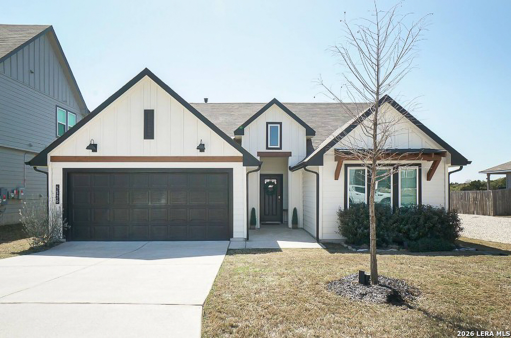 5536 Jewel Curve San Antonio TX 78266