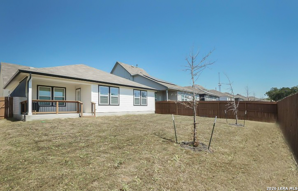 5536 Jewel Curve San Antonio TX 78266