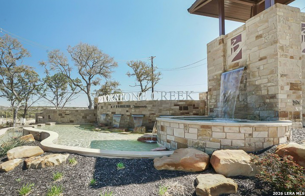 5536 Jewel Curve San Antonio TX 78266