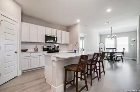 5536 Jewel Curve San Antonio TX 78266