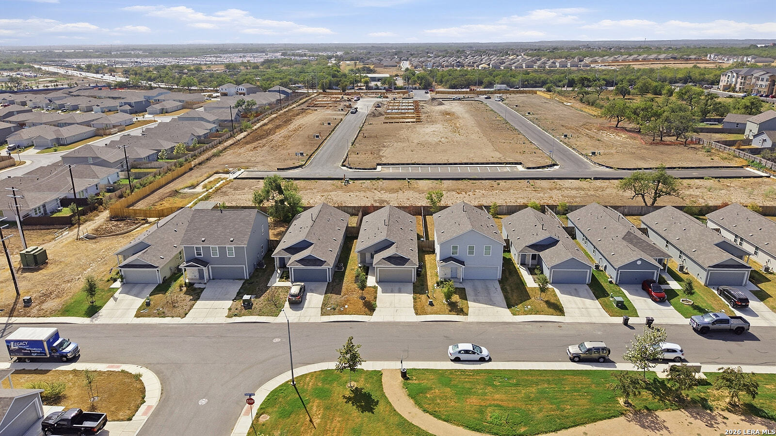 10723 Vesta Curve San Antonio TX 78224