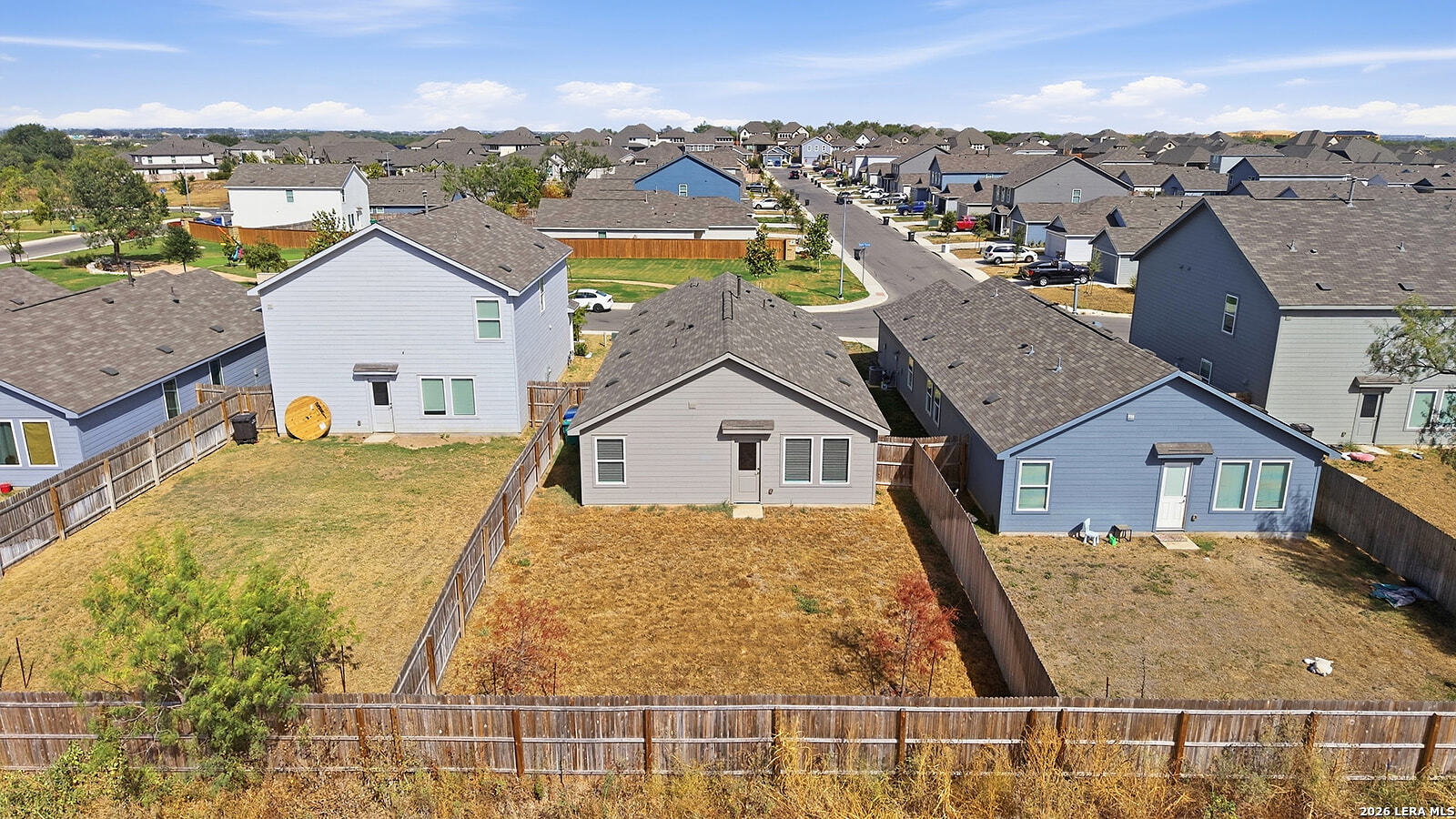 10723 Vesta Curve San Antonio TX 78224