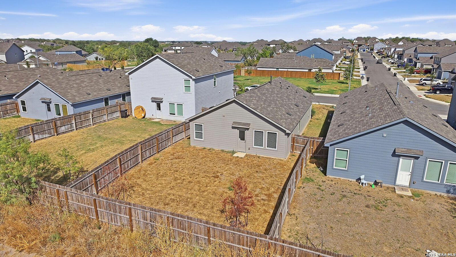 10723 Vesta Curve San Antonio TX 78224