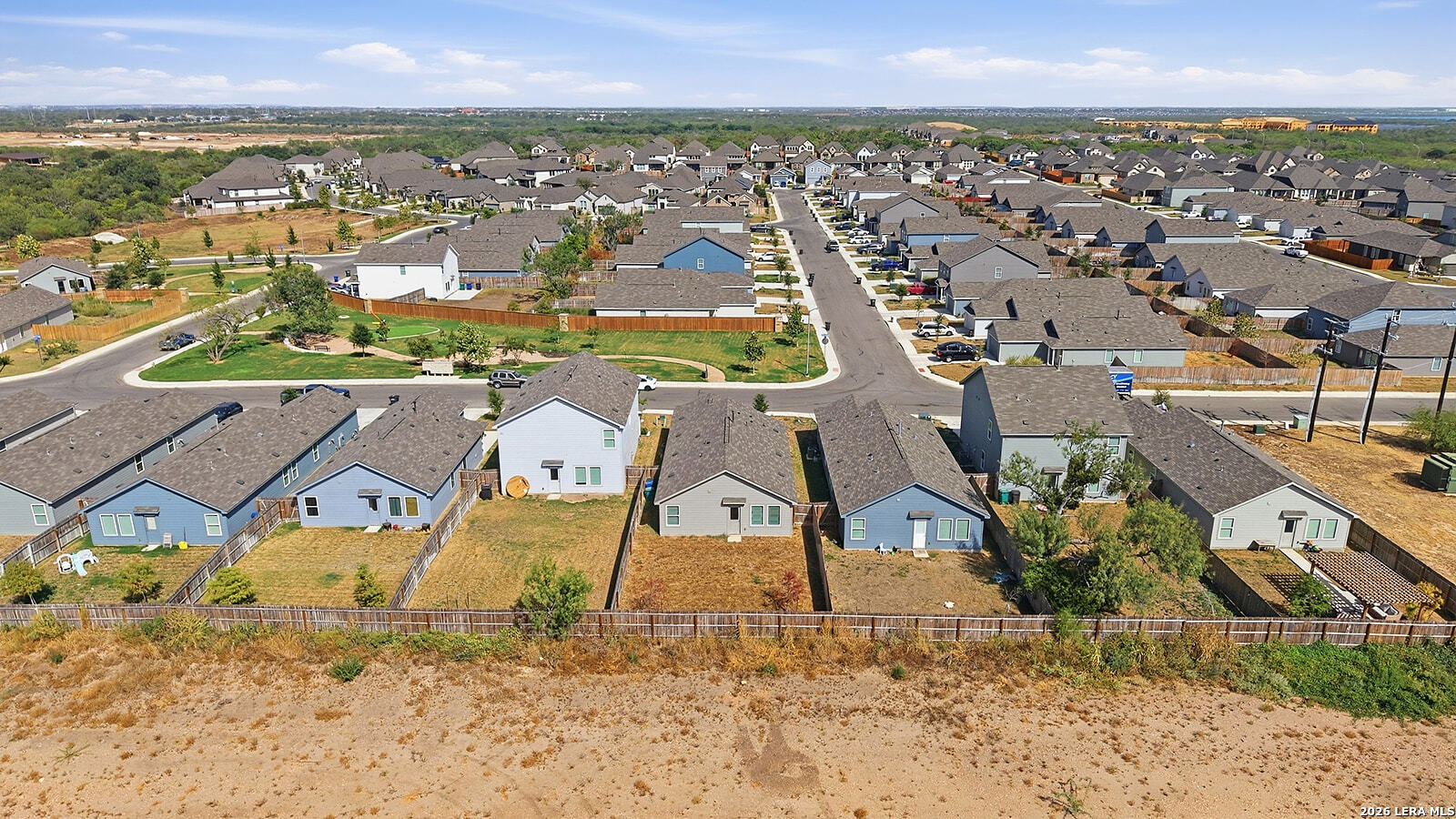 10723 Vesta Curve San Antonio TX 78224