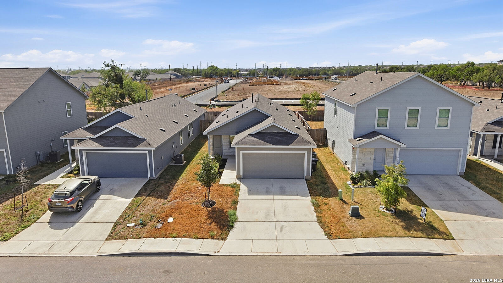 10723 Vesta Curve San Antonio TX 78224
