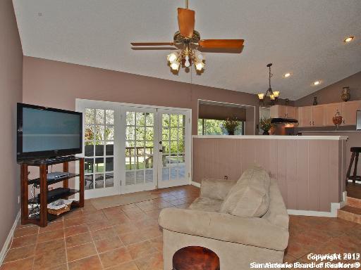 13806 Hunters Hawk Street San Antonio TX 78230