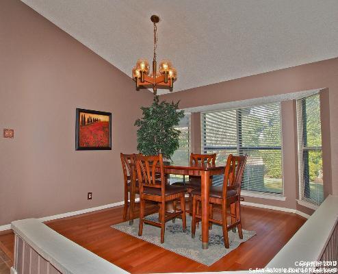 13806 Hunters Hawk Street San Antonio TX 78230