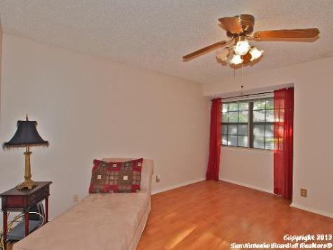 13806 Hunters Hawk Street San Antonio TX 78230