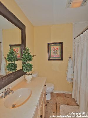 13806 Hunters Hawk Street San Antonio TX 78230