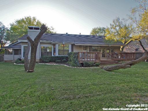 13806 Hunters Hawk Street San Antonio TX 78230