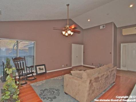 13806 Hunters Hawk Street San Antonio TX 78230