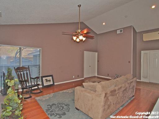 13806 Hunters Hawk Street San Antonio TX 78230