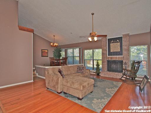 13806 Hunters Hawk Street San Antonio TX 78230