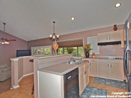 13806 Hunters Hawk Street San Antonio TX 78230